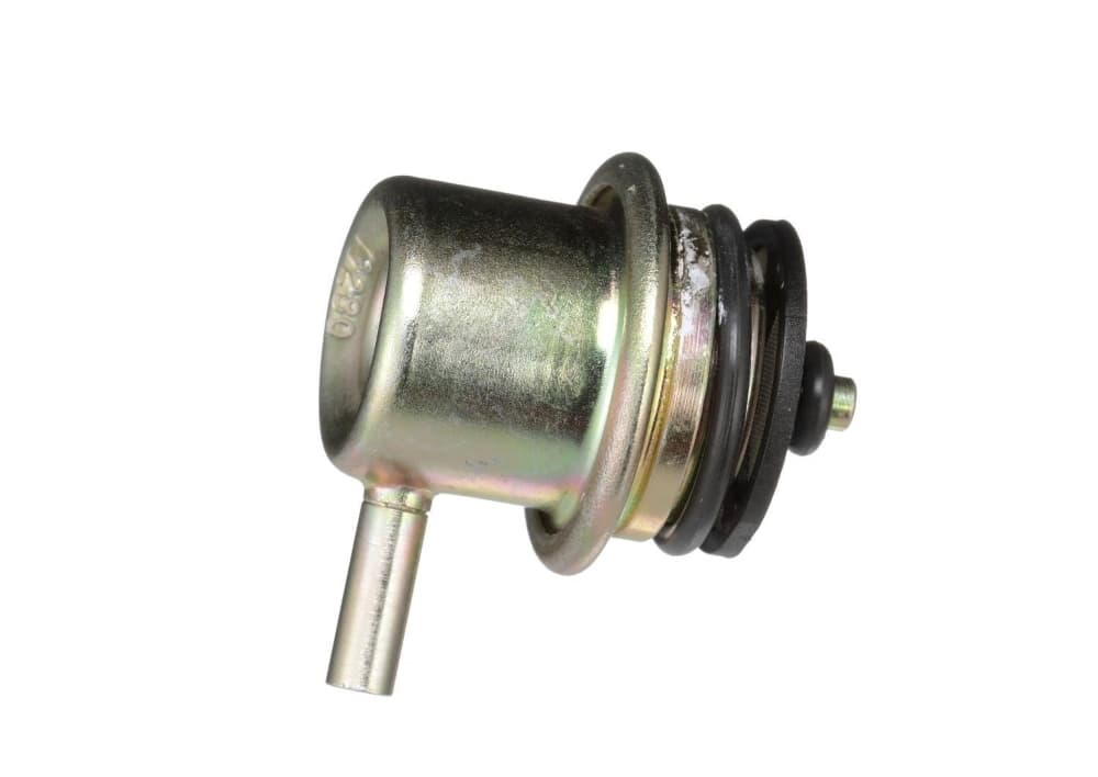 Bränsletrycksregulator