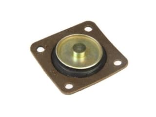 Membran accelerationspump