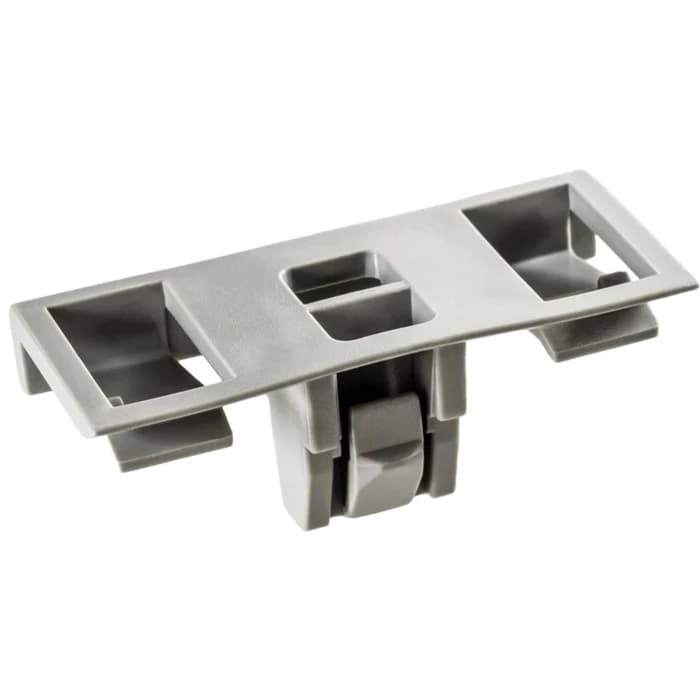 Monteringsfäste exteriör