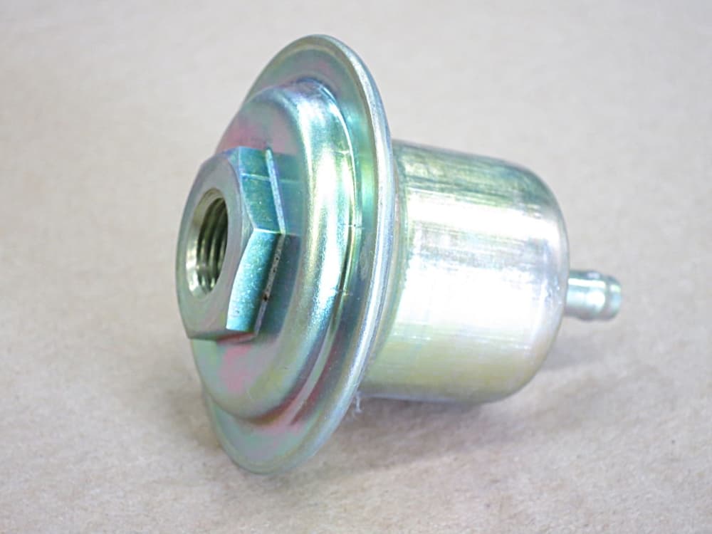 Modulatorventil automat