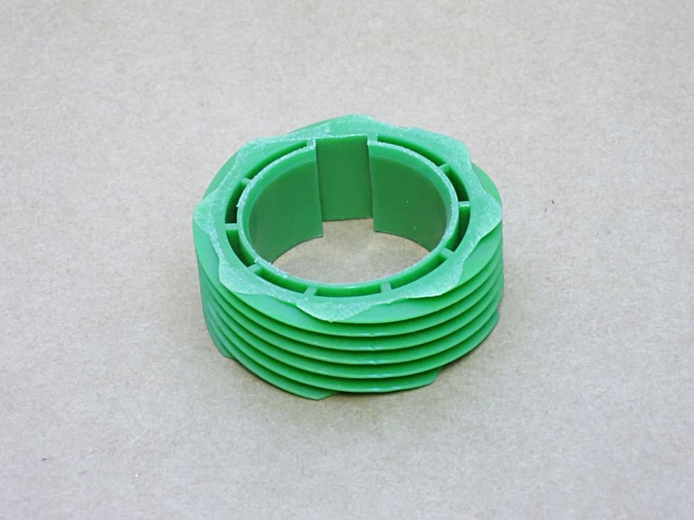 Hastighetsmätardrev