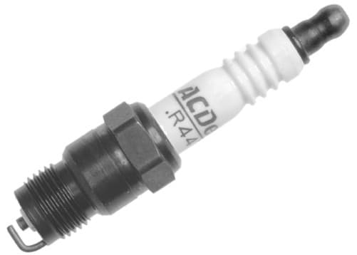Tändstift