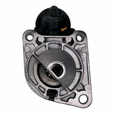 Startmotor-1