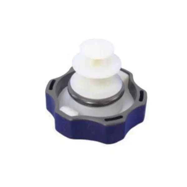 Lock servobehållare