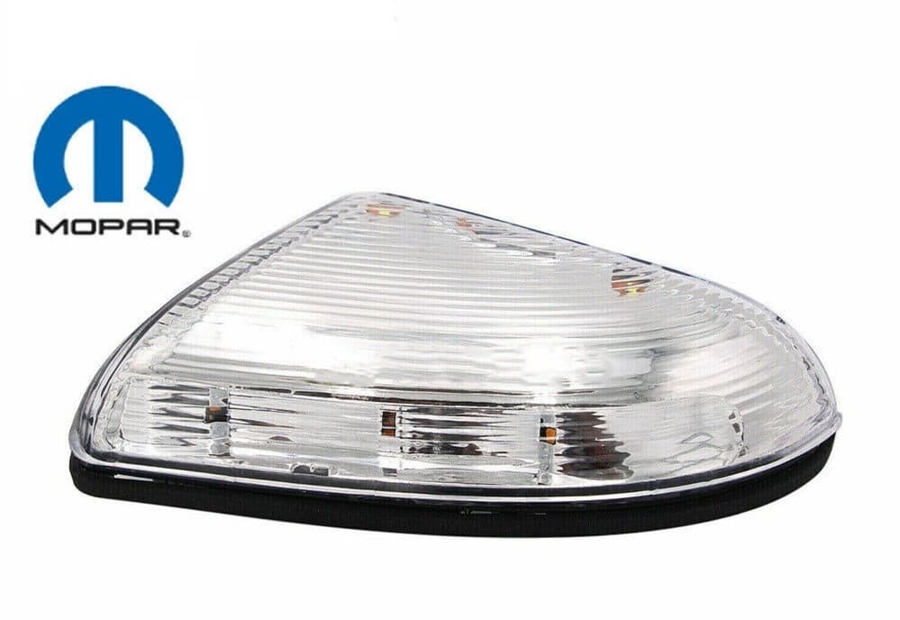 Blinkerslampa komplett