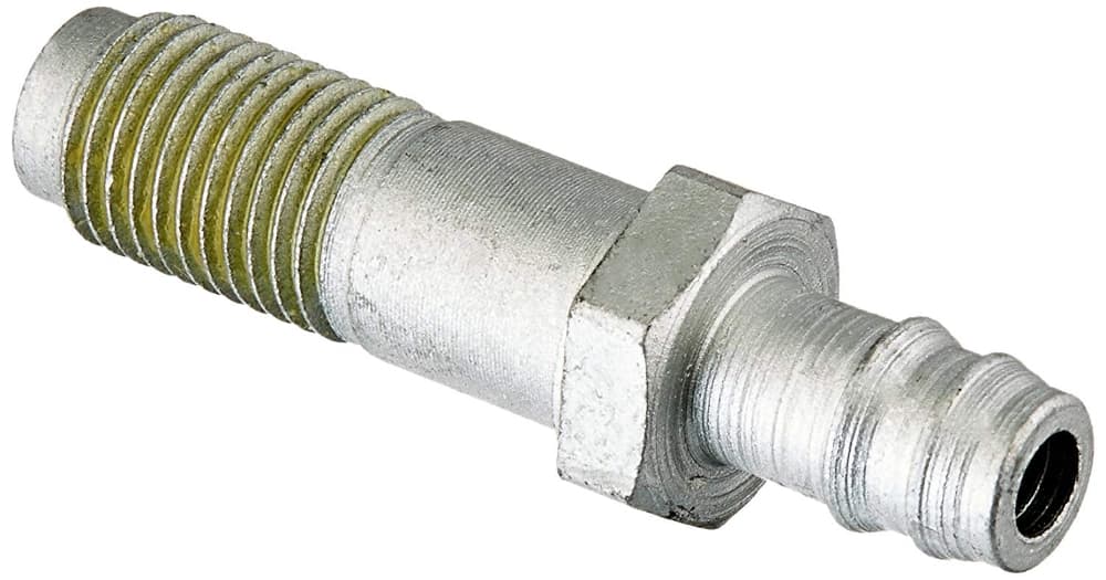 Luftningsventil differential