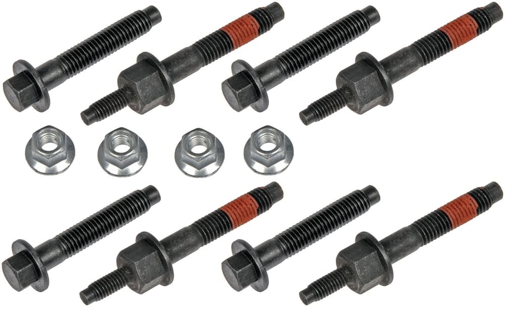 Monteringssats grenrör