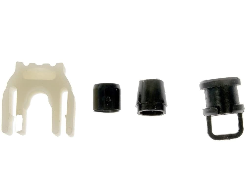 Bussning växelvajer