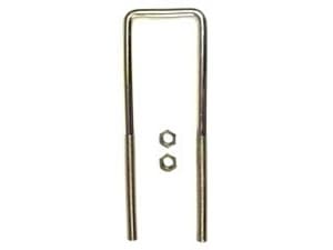 U-bultssats knutkors