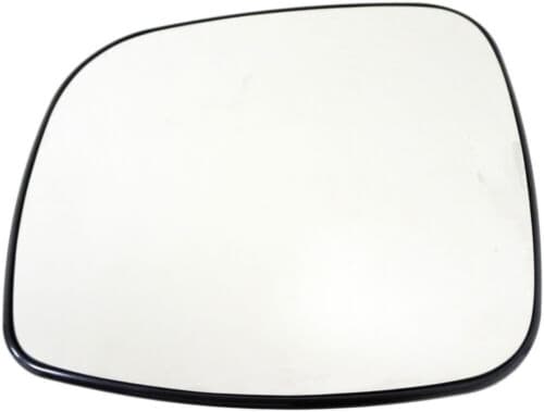 Spegelglas sidospegel