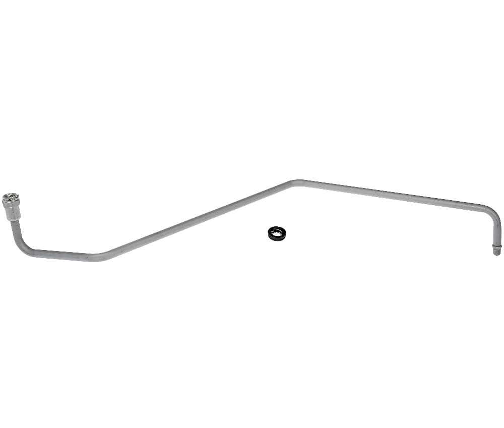 Slangsats oljekylare automat