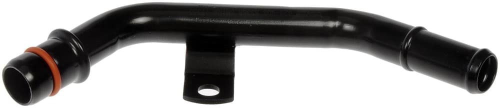 Inloppsrör vattenpump