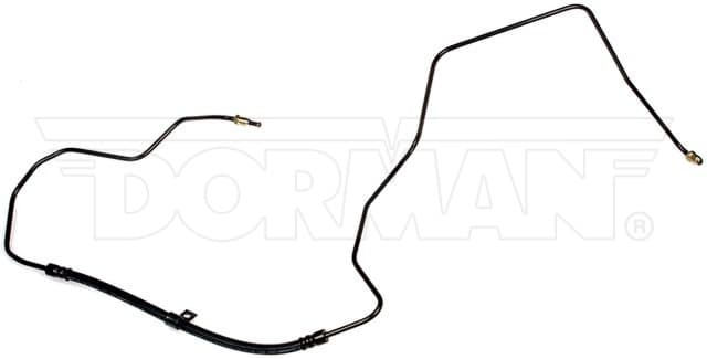 Hydraulledning koppling