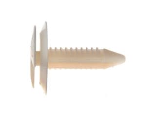 Clips innerpanel dörr