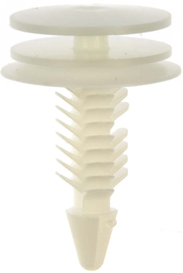 Clips innerpanel dörr