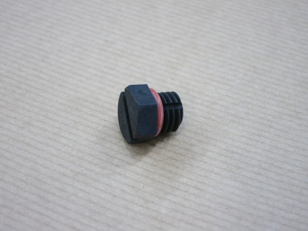 Luftskruv dieselfilter