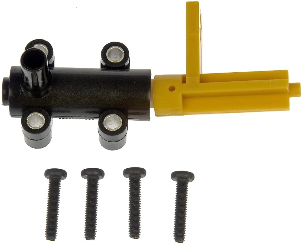 Vattenavtappningsventil