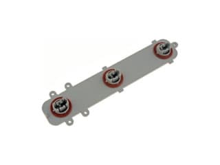 Lamphållare universell