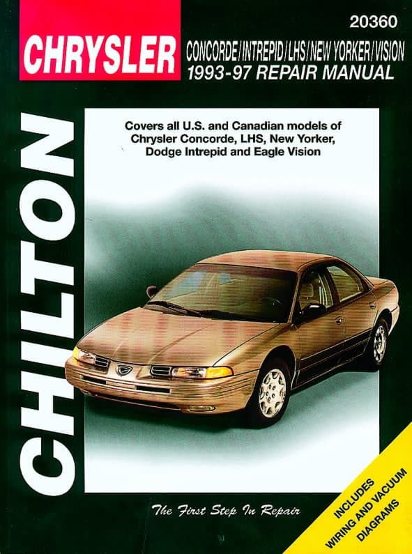 Reparationsmanual