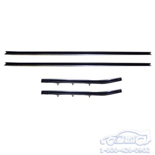 Skraplister fönster