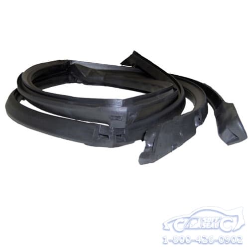 Taksidolist packning