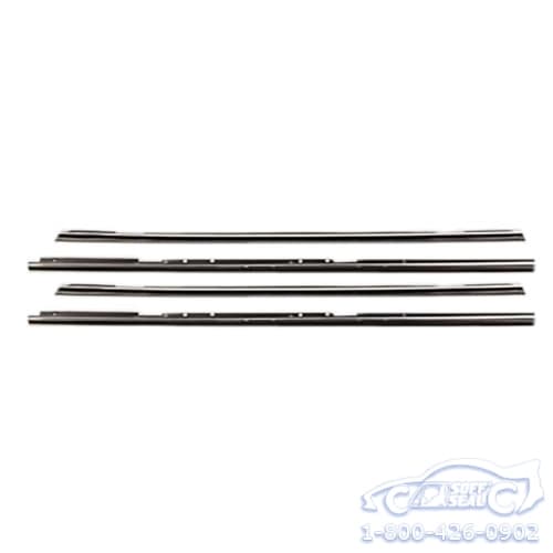 Skraplister fönster