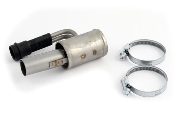 Bränsleslang T-koppling