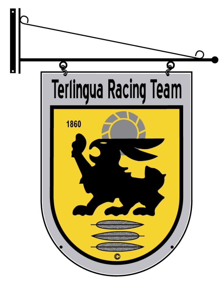 Garageskylt