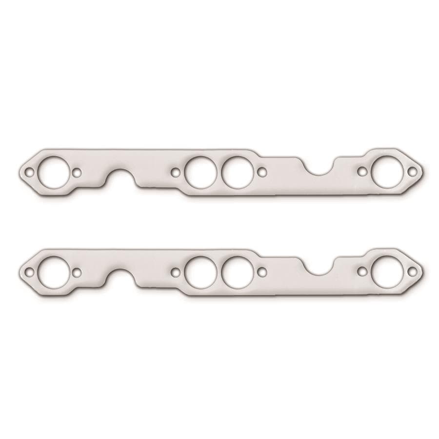 Grenrörspackning header