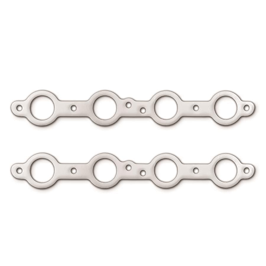 Grenrörspackning header