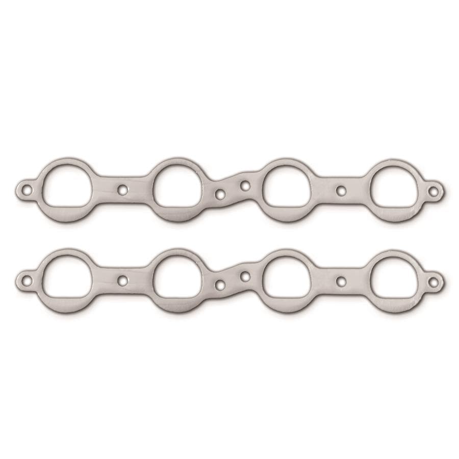 Grenrörspackning header