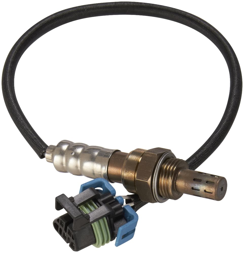 Syresensor