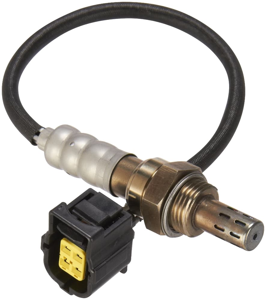 Syresensor