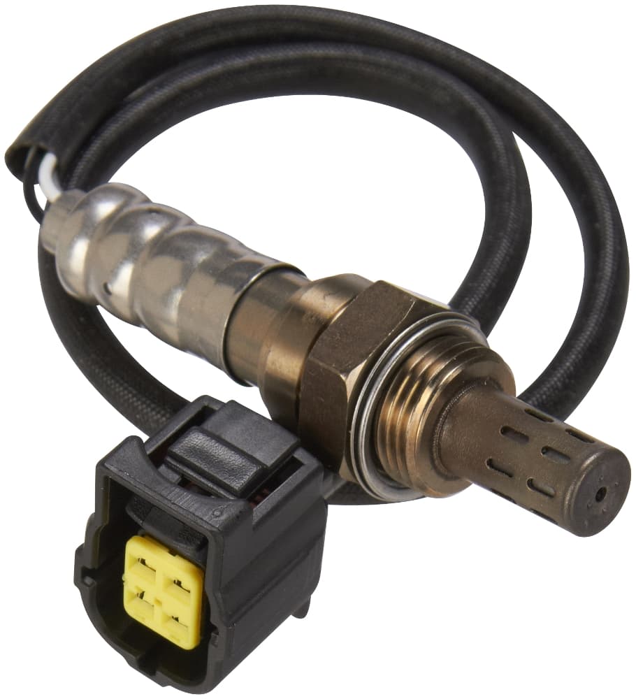 Syresensor