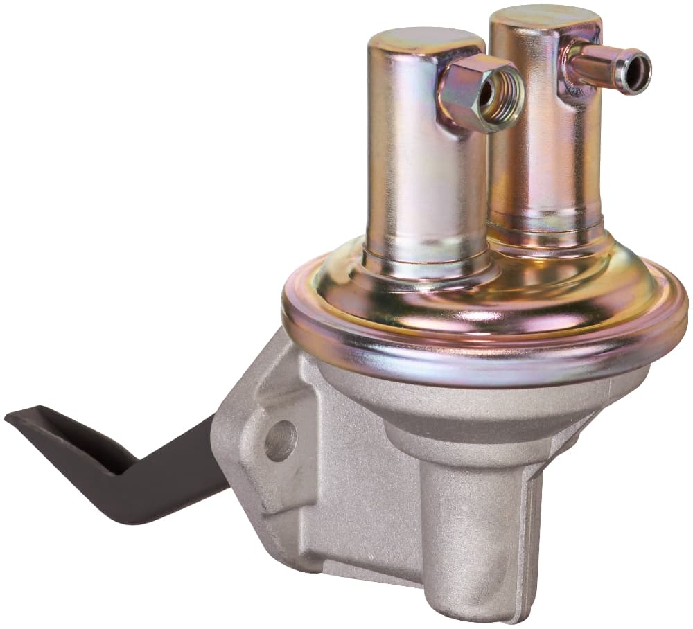 Mekanisk bränslepump-4