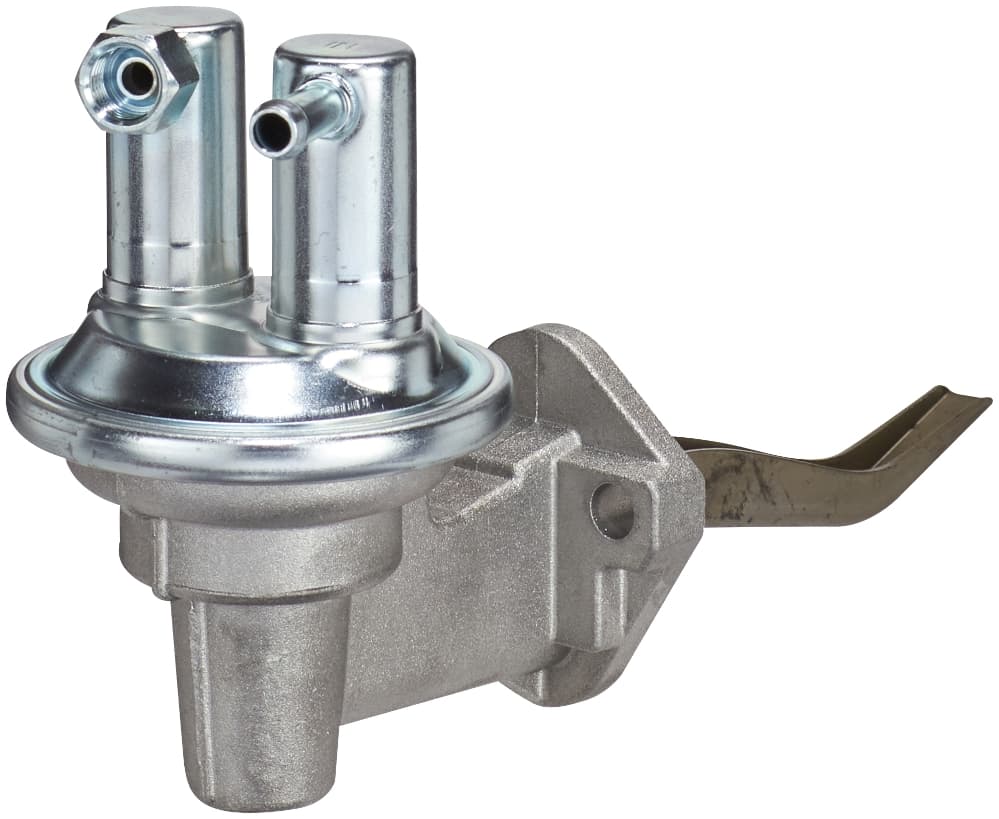 Mekanisk bränslepump