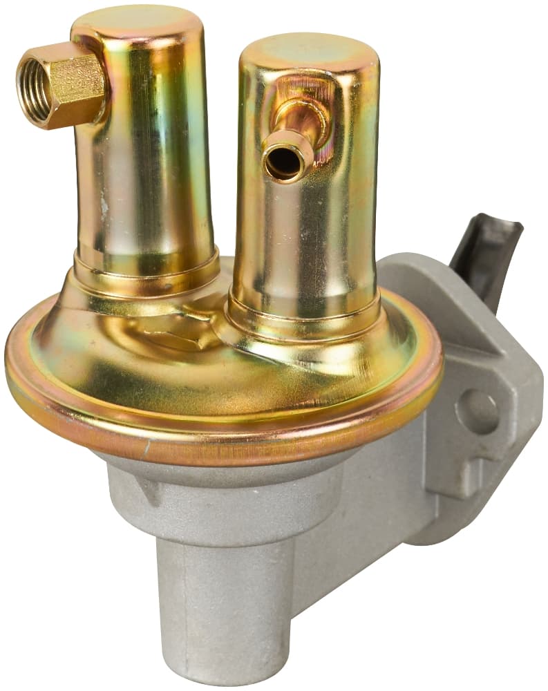 Mekanisk bränslepump