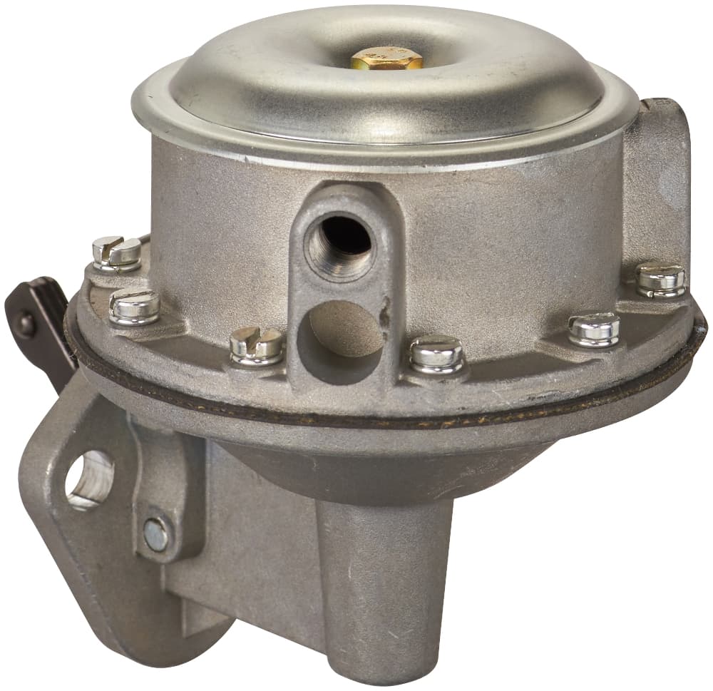 Mekanisk bränslepump