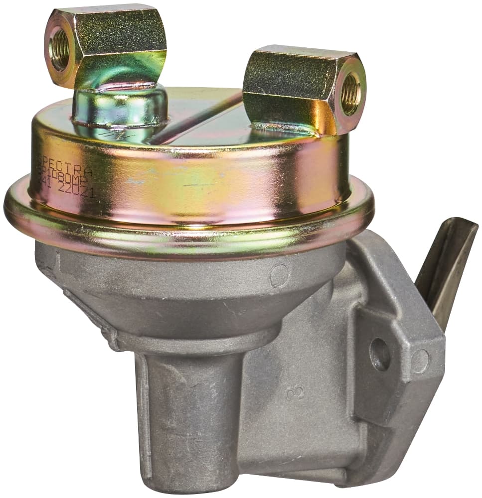 Mekanisk bränslepump