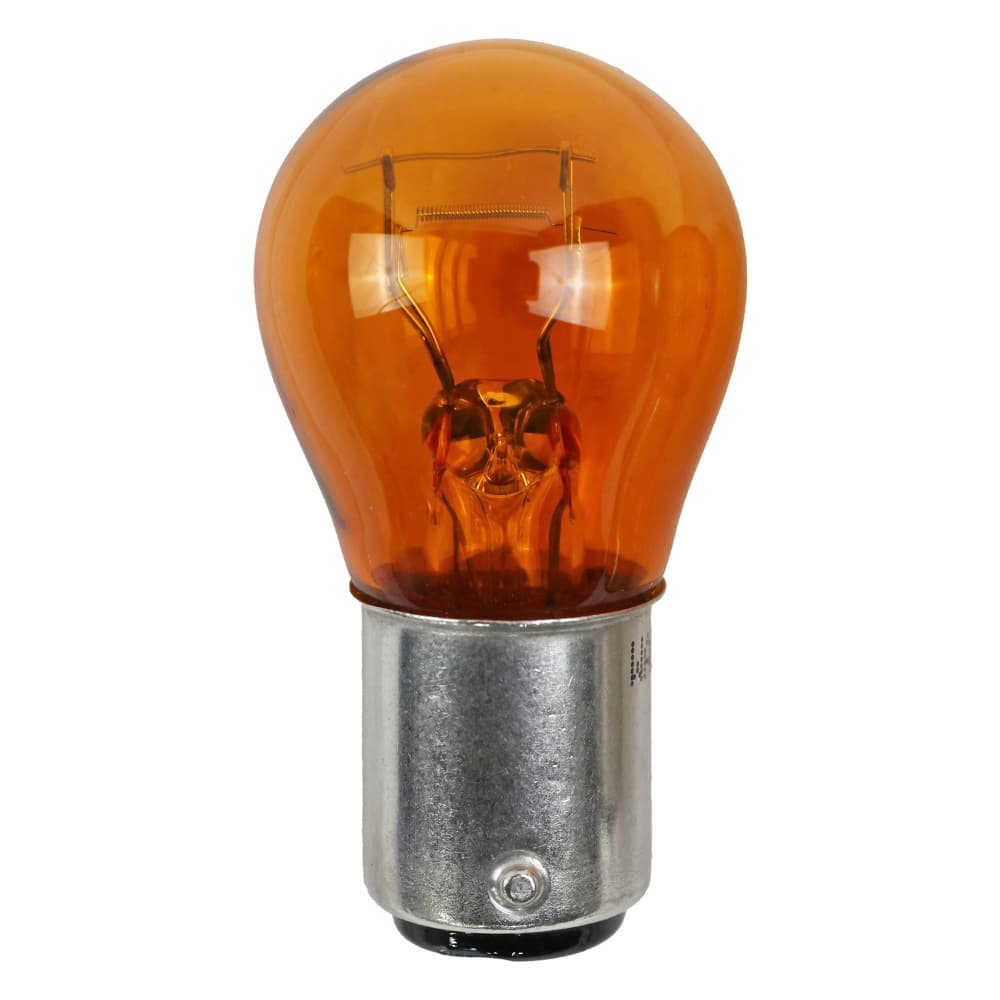 Glödlampa