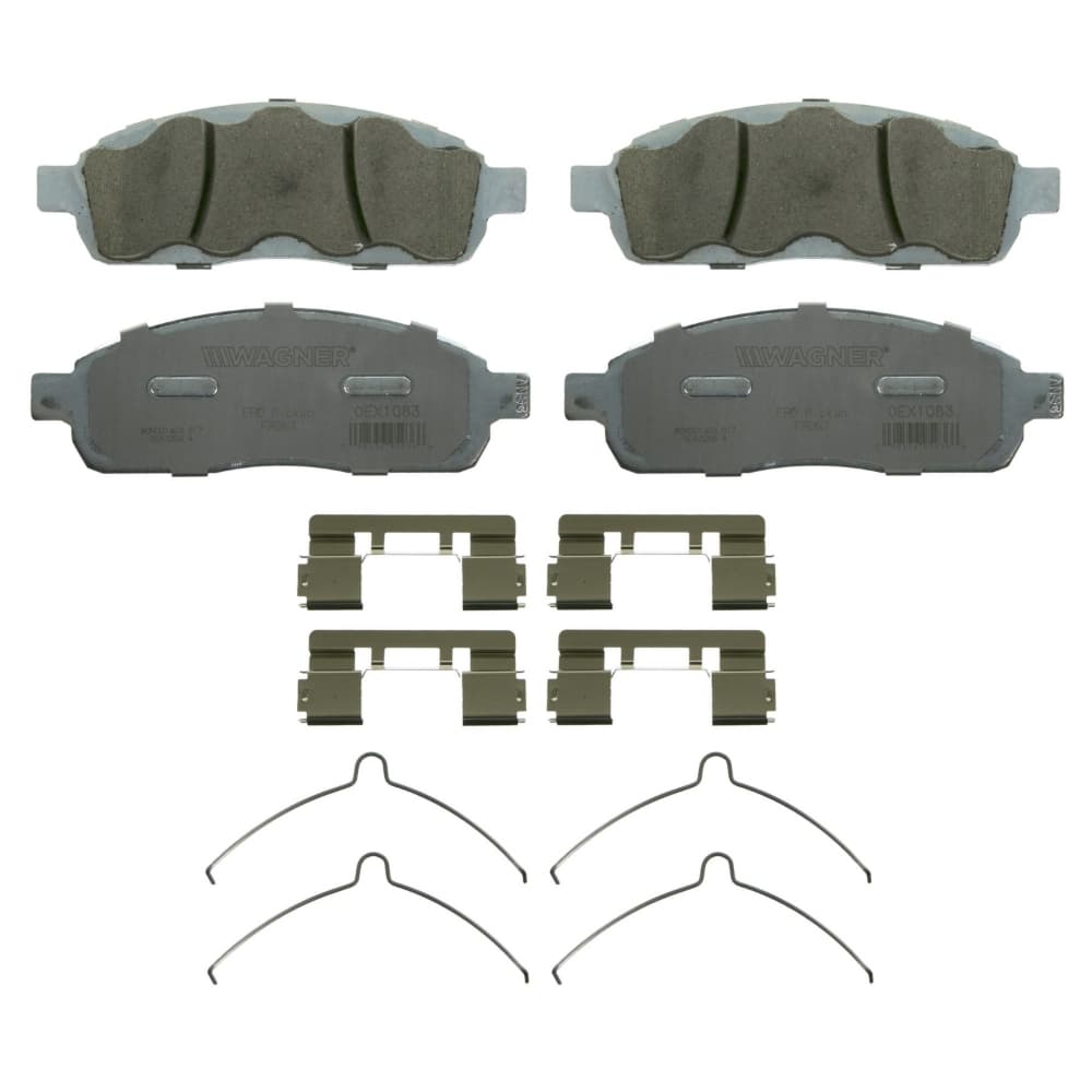Bromsbelägg-1