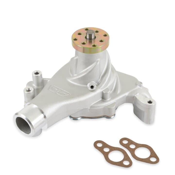 Vattenpump