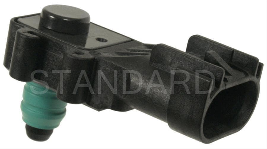 Tryckgivare bränsletank