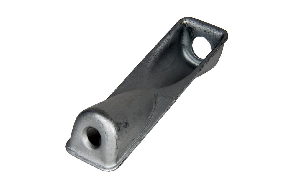 Spännare handbromsvajer