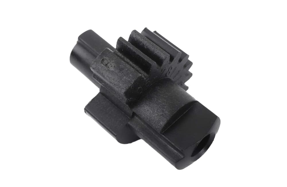 Länkarm tändningslås