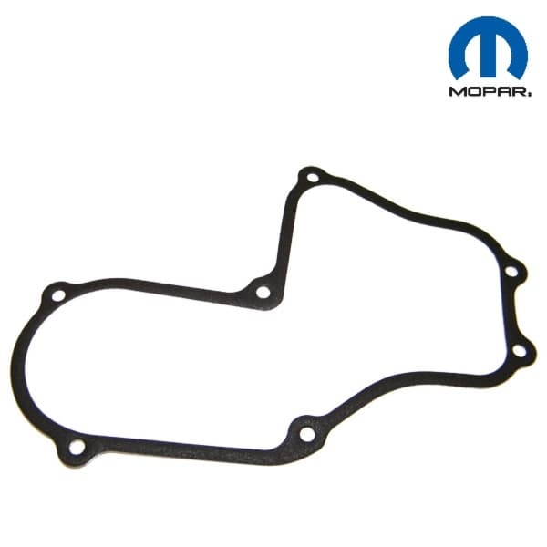 Transmissionskåpa packning