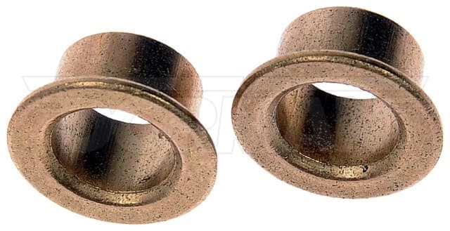 Bussning dörrgångjärn