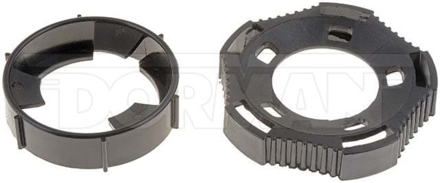 Hållare strålkastare