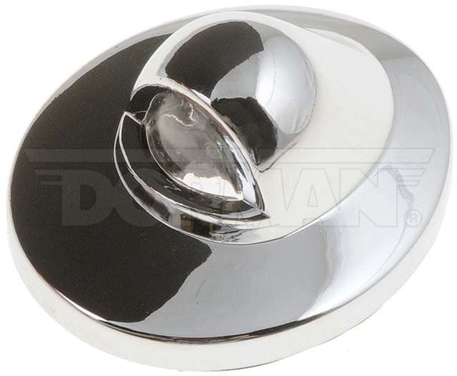 Lins nummerplåtsbelysning