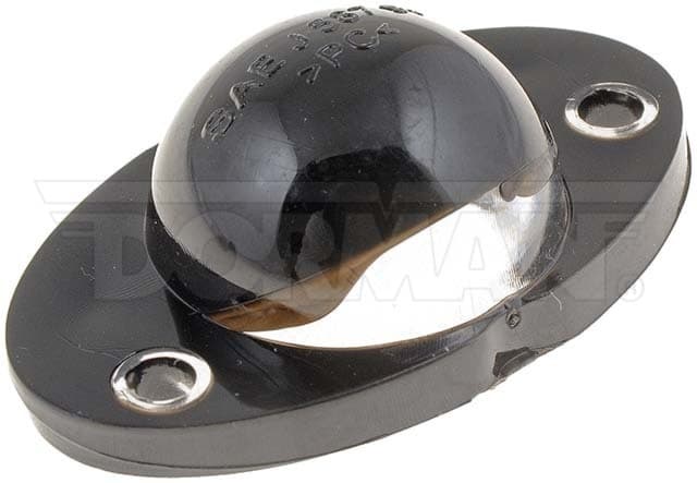 Lins nummerplåtsbelysning